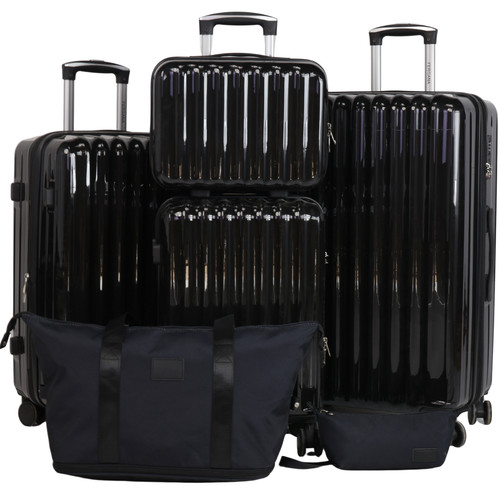 Fergana piece hard shell - hard,