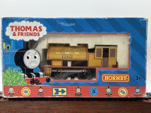 Rare hornby r9048 thomas - r9048,