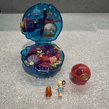Vintage Polly Pocket Bubbly