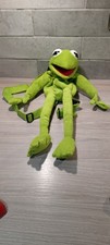 The Muppets KERMIT THE FROG