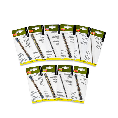 Proxxon scroll saw blades - proxxon,