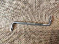 Japanese Offset Right Angle screwdriver Phillips Flat Car Bike Vintage Tool Kit 