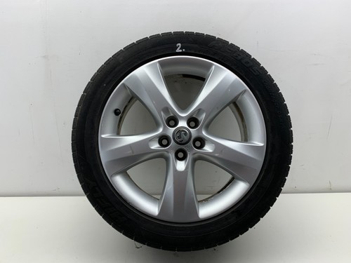 Vauxhall astra 6 - vauxhall,