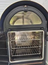 King Edward Potato Oven