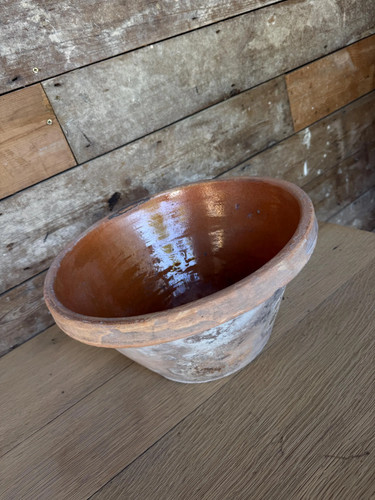 French dairy bowl 2 - dairy, no.2