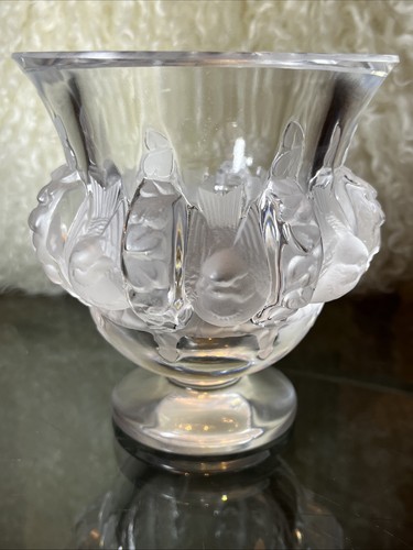 Lalique france crystal - france,