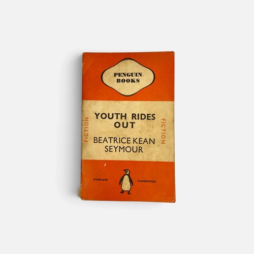 Vintage penguin books 102 - books, no