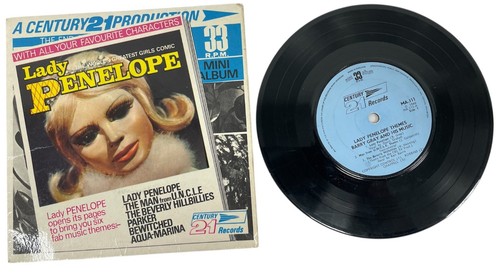 Vintage 1966 thunderbirds - vintage,