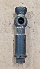 Vintage Original Unknown BSA Sloper Part. Fuel, Oil?