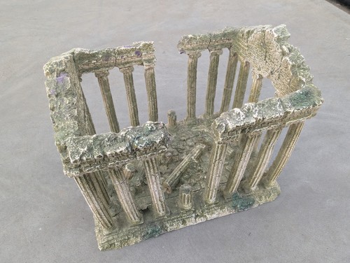 Fish tank colosseum - tank,
