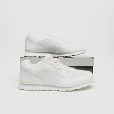 FILA Cress Knit Men's White SIZE 10 Trainers