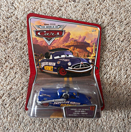 Disney pixar cars fabulous - cars,