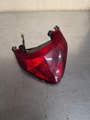 Lexmoto xtr rear light