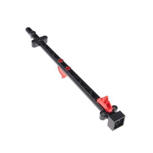 Lego sailboat mast 2x2x20 - 1x,