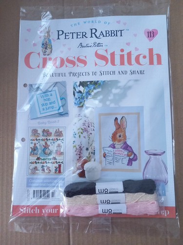 Beatrix potter peter rabbit - peter,