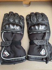  Akito PythoAkito PYTHON Motorcycle GLOVES SIZE X Large