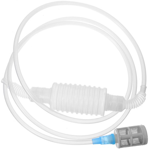 Food grade hose siphon - grade,