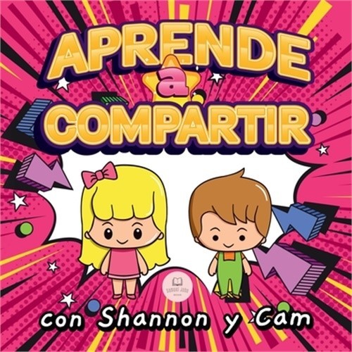 Aprende compartir con - aprende,