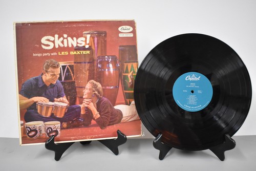 Les baxter skins - les, party