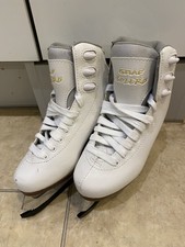 Graf Bolero Crystal Ice Skate