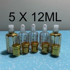 EMPTY GLASS BOTTLES FOR