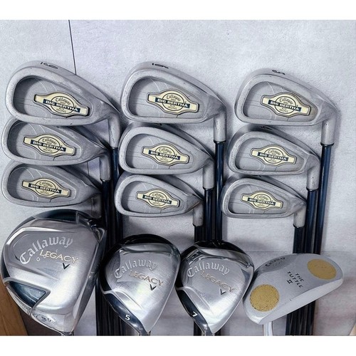 Callaway legacy big - callaway,