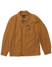 Jeep Mens Bomber Jacket UK 44