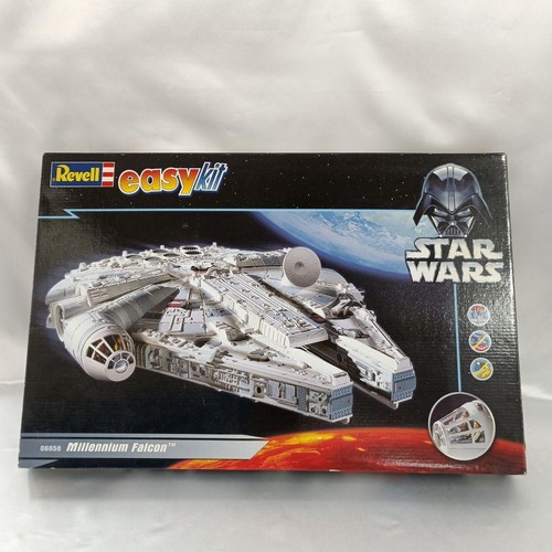 Star wars millennium falcon - star,