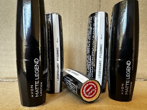 Avon matte legend - 5x,