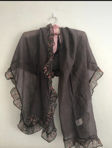 Phase eight brown floral - eight,