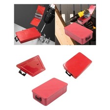 Indexed Storage Box Holder