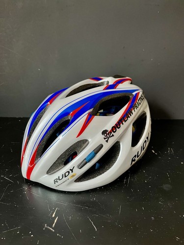 Rudy project slinger helmet - project,