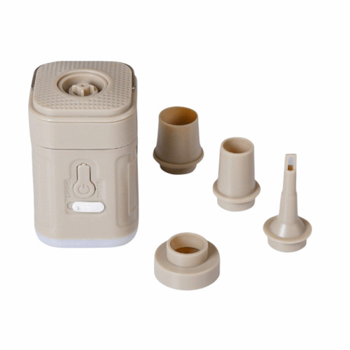 Mini air pump portable - air,