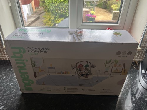 Ingenuity soothe delight - ingenuity,