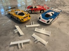 Tomy AFX TOYOTA  TAKA Q DENSO