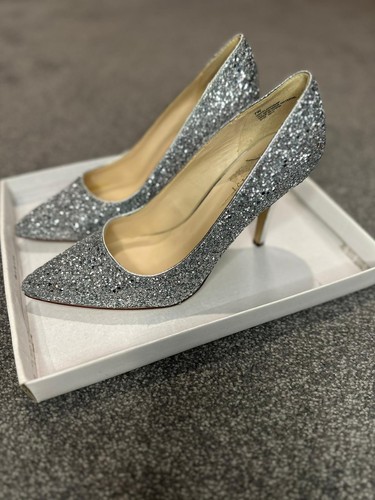 Ladies nine west - ladies, silver