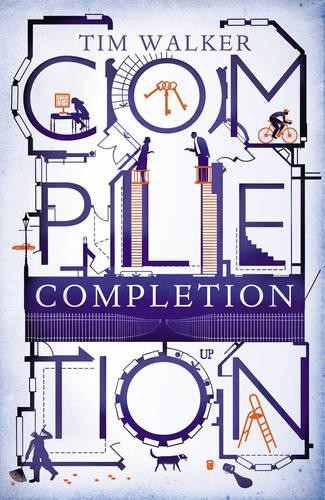 Completion walker tim book - completion,