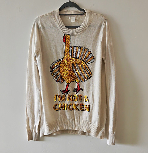 Beige knit alpaca - knit,