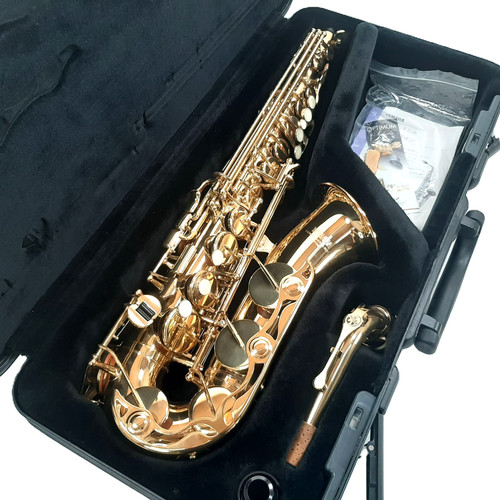Yamaha yas 275 - yamaha, saxophone