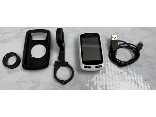 Garmin edge touring bike - edge, sat