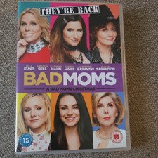 Bad moms - bad,