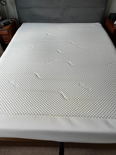 Tempur cloud king size - cloud,