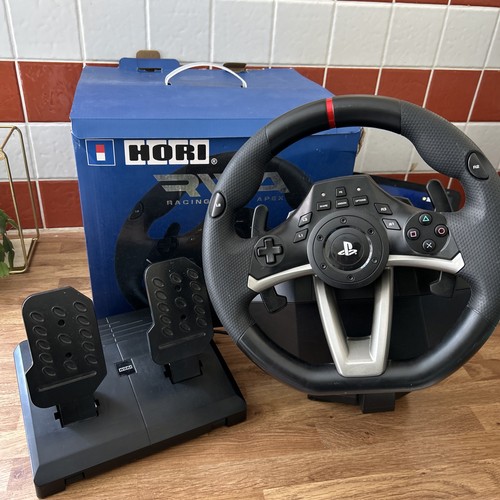 Hori racing wheel - racing,