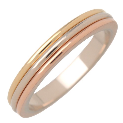 Cartier vendome three color - vendome,