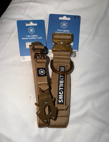 Bullybillows 5cm lighter - 5cm,