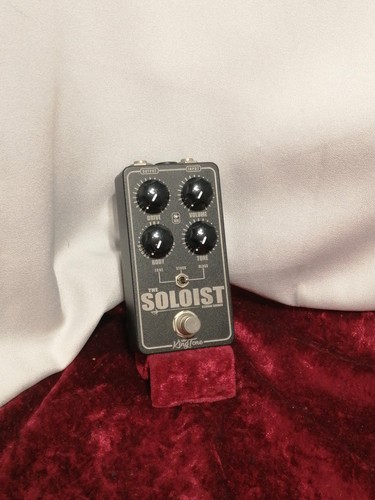 King tone effect pedal the - effect,