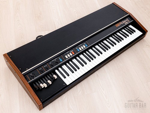1970s roland vintage - roland,
