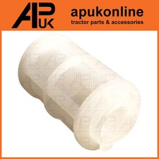 Pre Cleaner Fuel Filter for