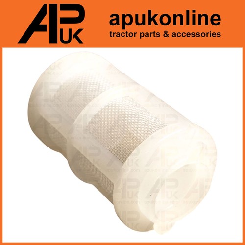 Pre cleaner fuel filter for - cleaner,