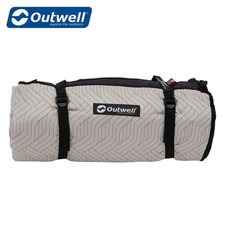 Outwell Montana 6 Air Cozy Carpet - Outwell 2025 Model NEW